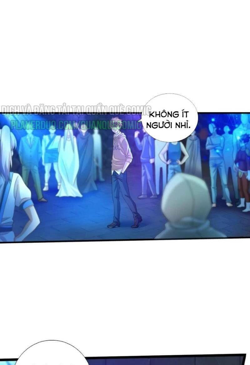 Ta Có Di Sản Tại Dị Giới Chapter 9 - 17