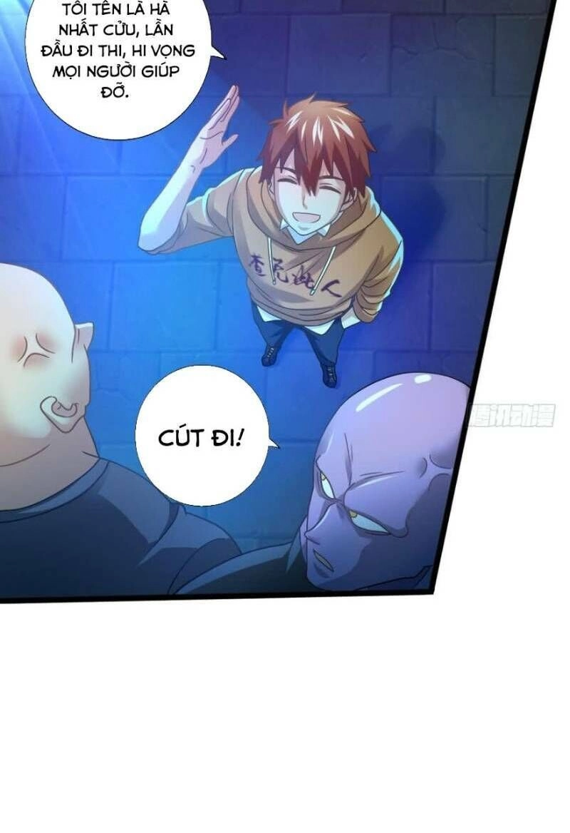 Ta Có Di Sản Tại Dị Giới Chapter 9 - 18