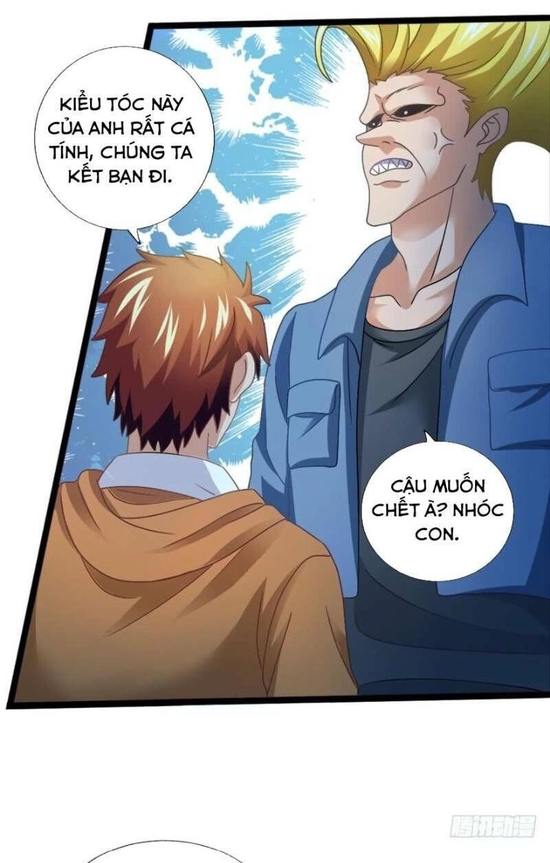 Ta Có Di Sản Tại Dị Giới Chapter 9 - 19