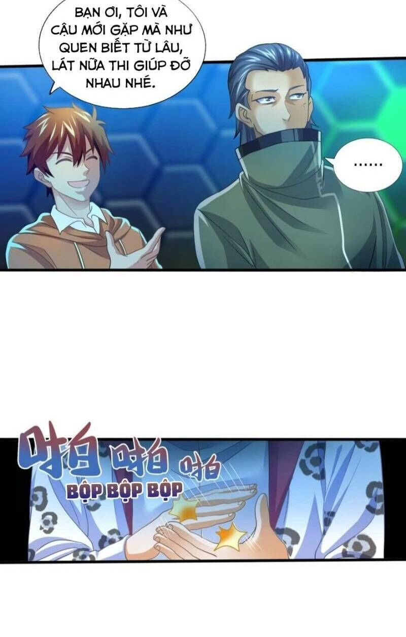 Ta Có Di Sản Tại Dị Giới Chapter 9 - 20