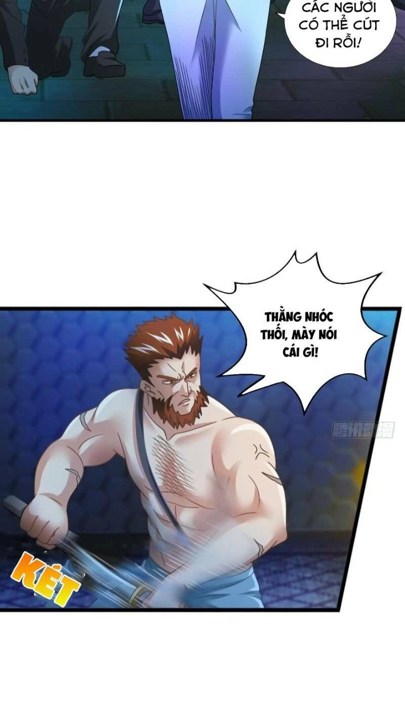 Ta Có Di Sản Tại Dị Giới Chapter 9 - 22