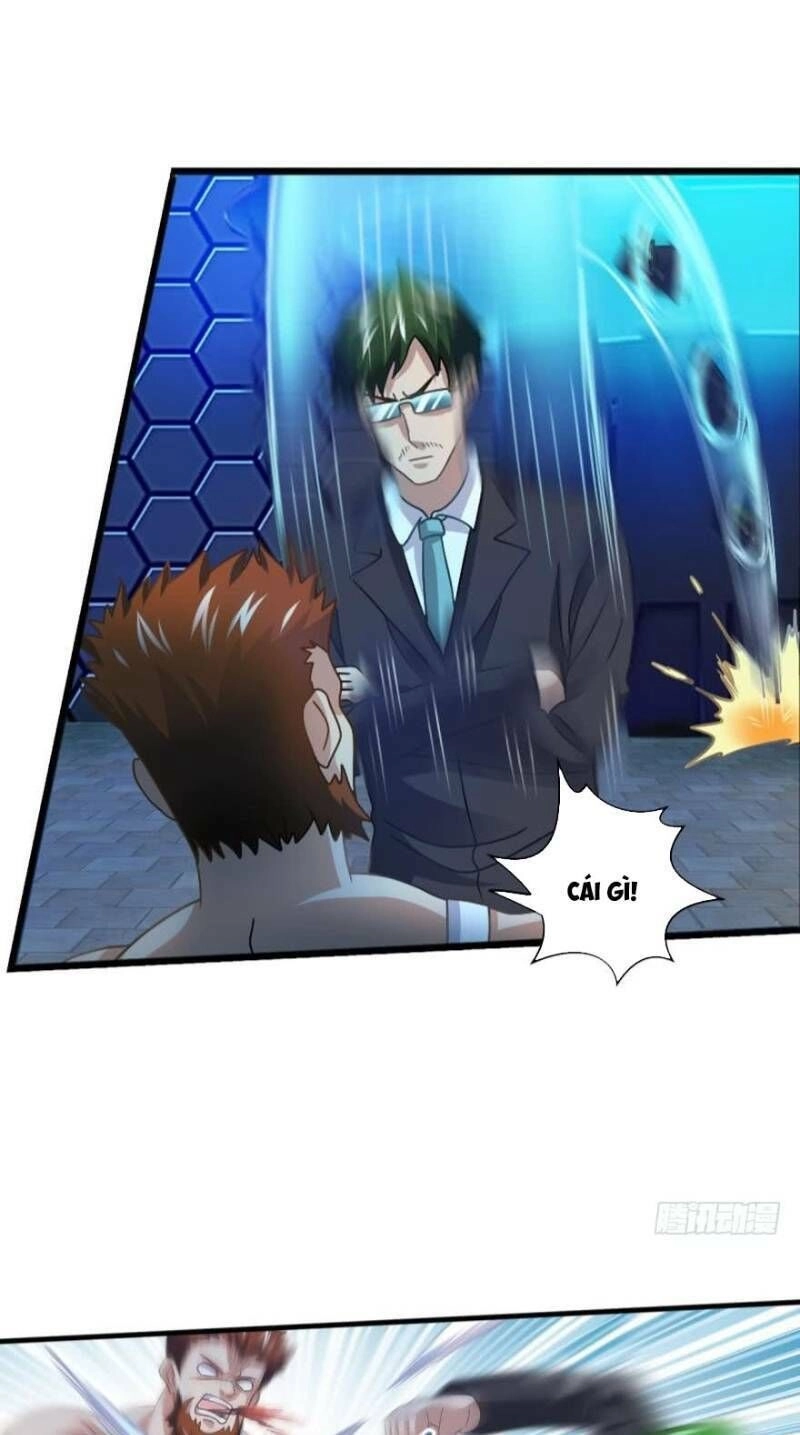 Ta Có Di Sản Tại Dị Giới Chapter 9 - 23