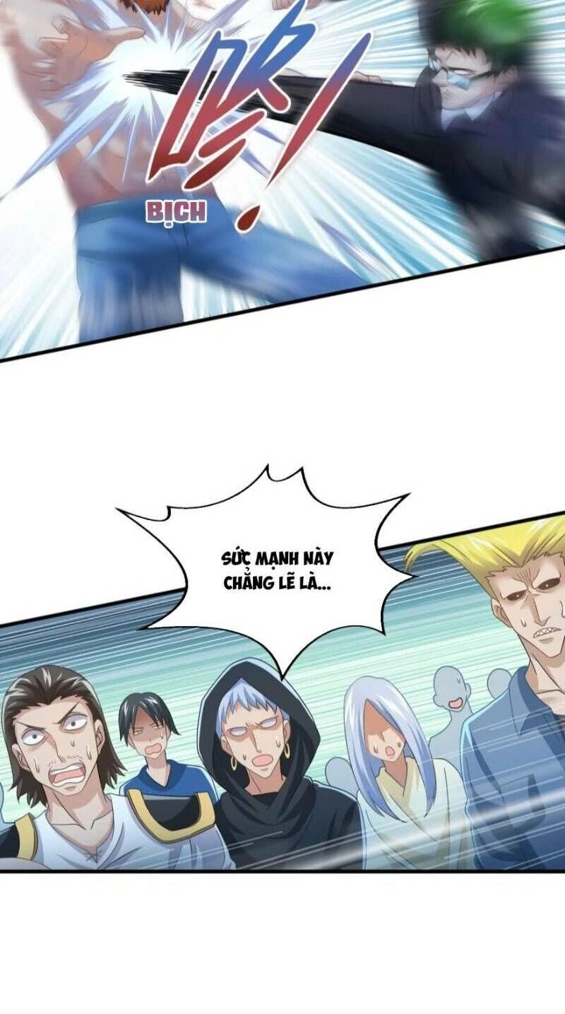 Ta Có Di Sản Tại Dị Giới Chapter 9 - 24