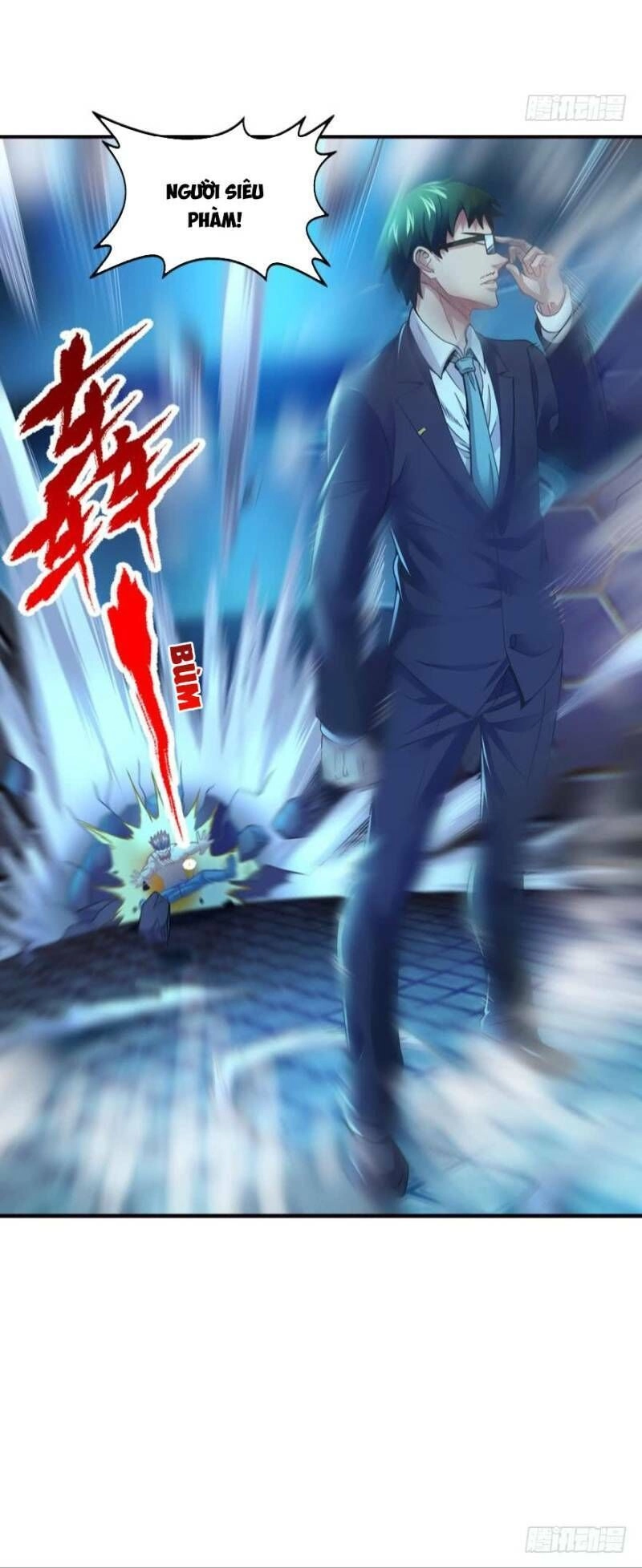 Ta Có Di Sản Tại Dị Giới Chapter 9 - 25