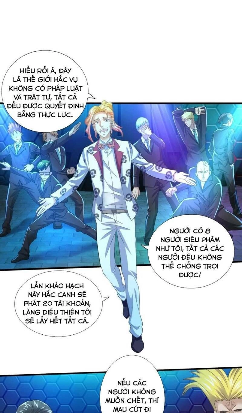 Ta Có Di Sản Tại Dị Giới Chapter 9 - 26