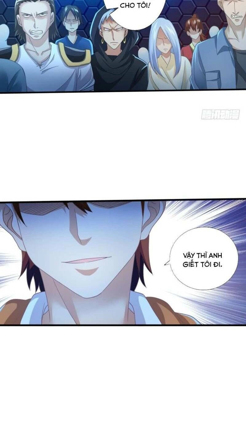 Ta Có Di Sản Tại Dị Giới Chapter 9 - 27