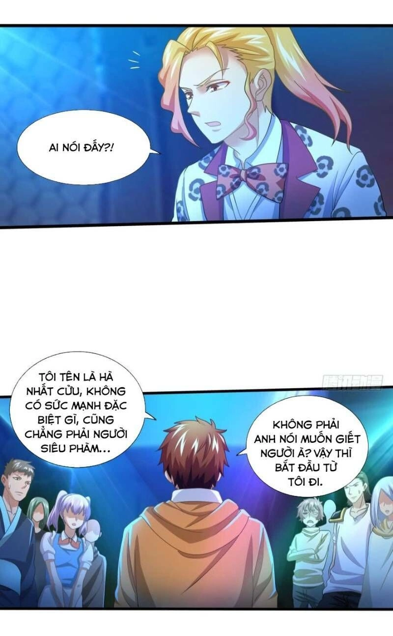 Ta Có Di Sản Tại Dị Giới Chapter 9 - 28