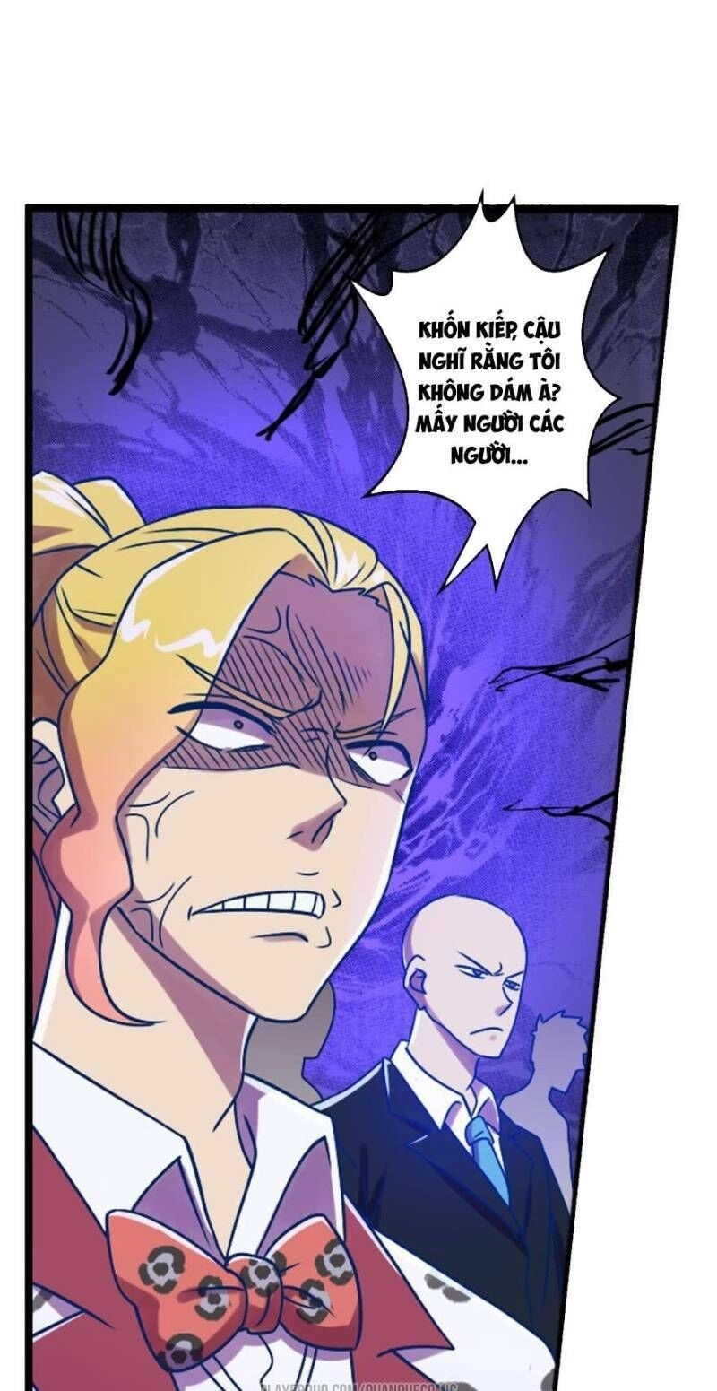 Ta Có Di Sản Tại Dị Giới Chapter 10 - 4