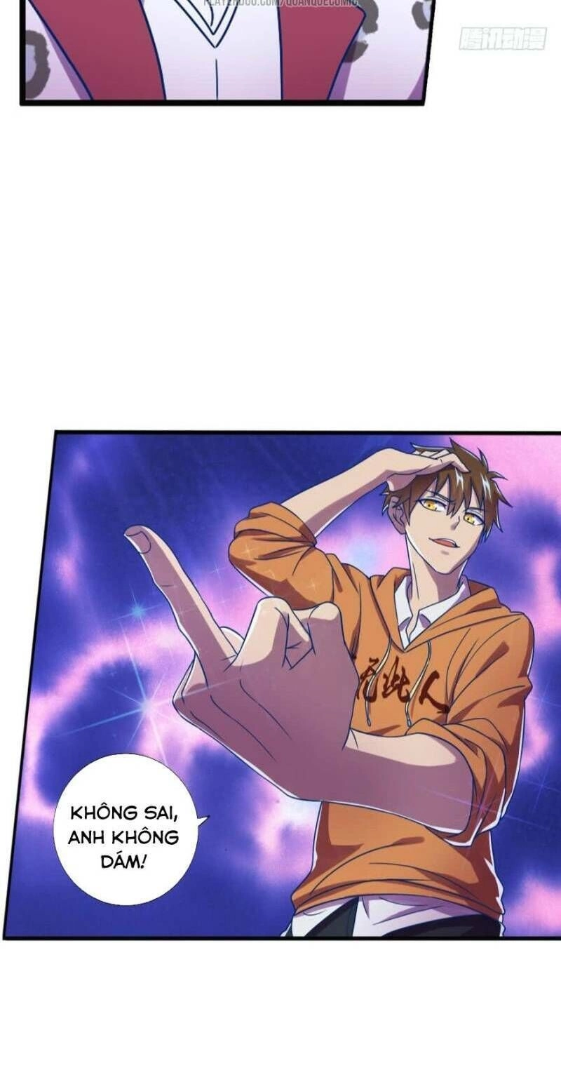 Ta Có Di Sản Tại Dị Giới Chapter 10 - 5