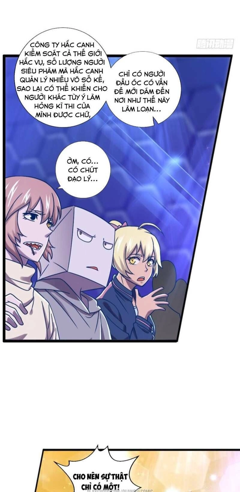 Ta Có Di Sản Tại Dị Giới Chapter 10 - 6