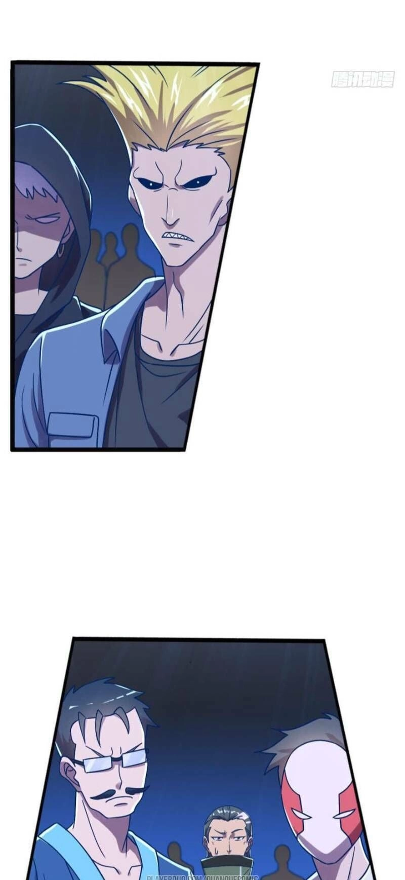 Ta Có Di Sản Tại Dị Giới Chapter 10 - 8