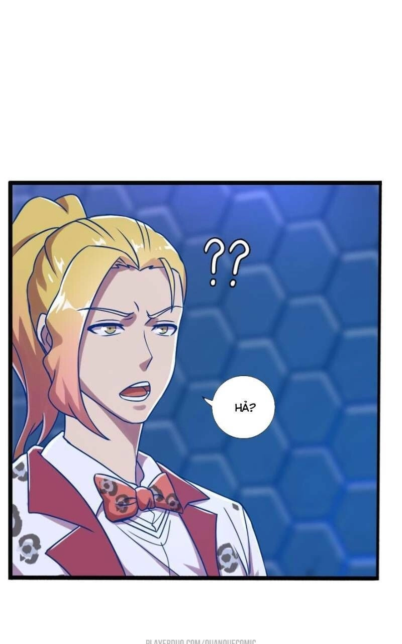 Ta Có Di Sản Tại Dị Giới Chapter 10 - 10