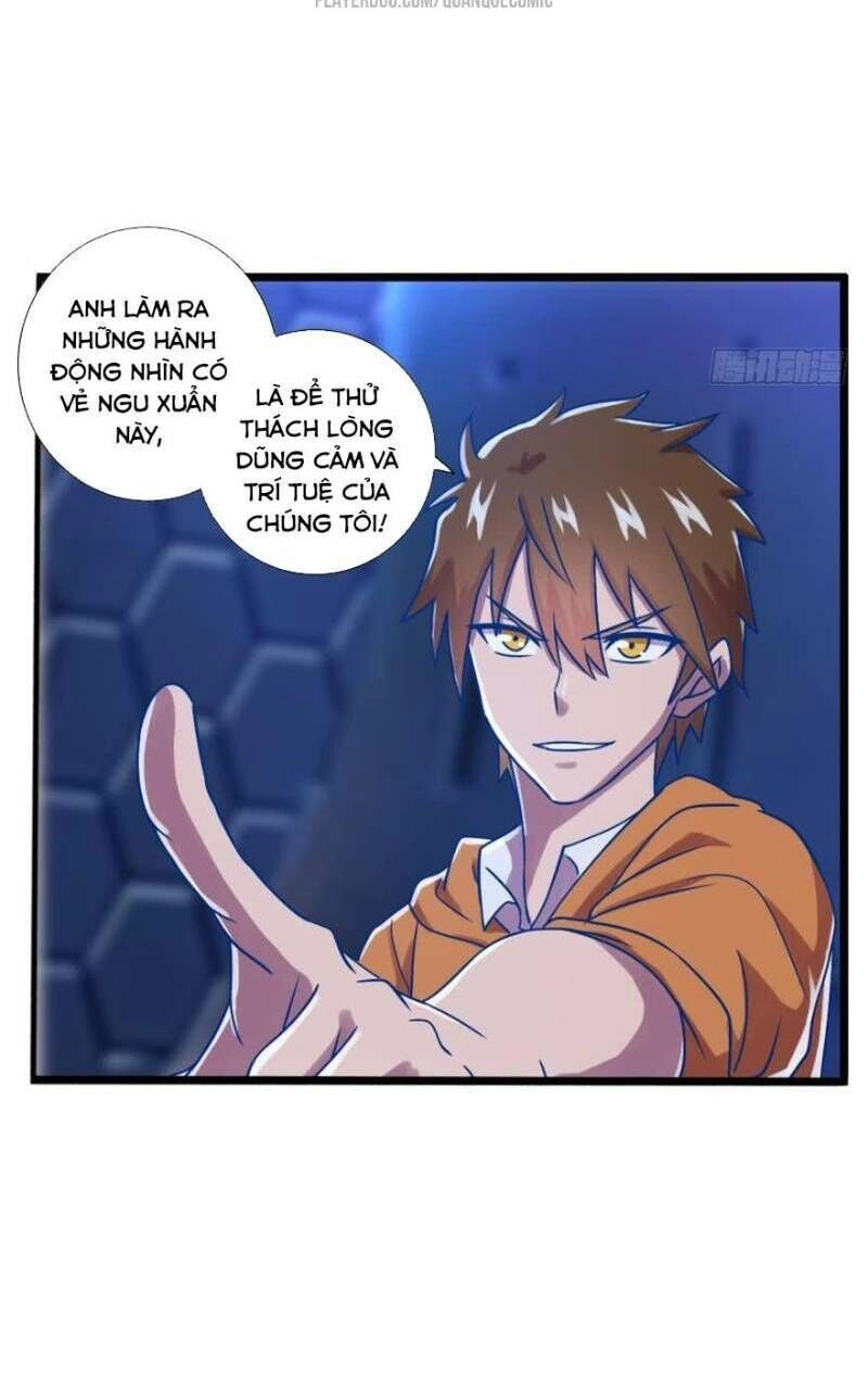 Ta Có Di Sản Tại Dị Giới Chapter 10 - 11