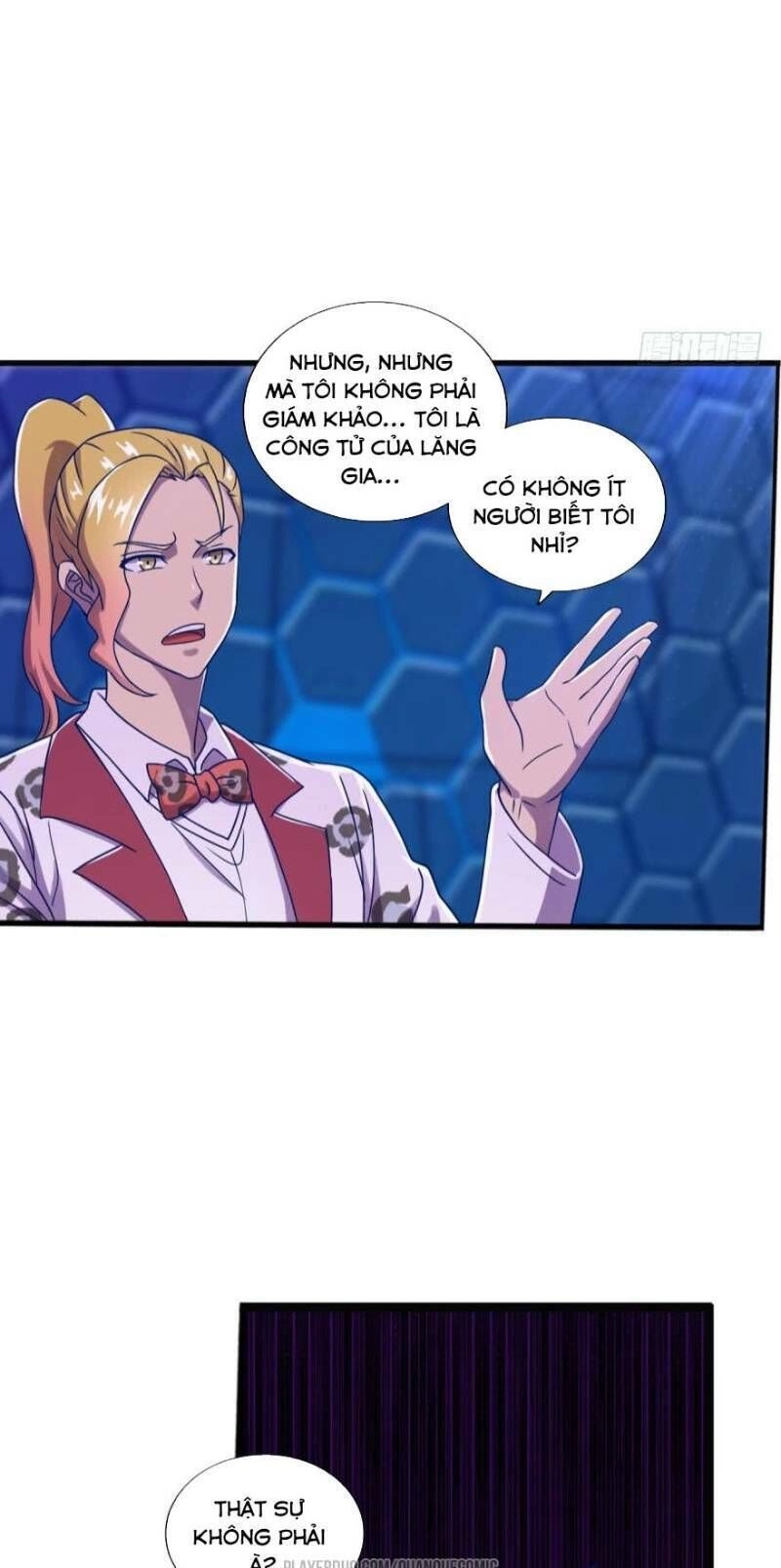 Ta Có Di Sản Tại Dị Giới Chapter 10 - 14