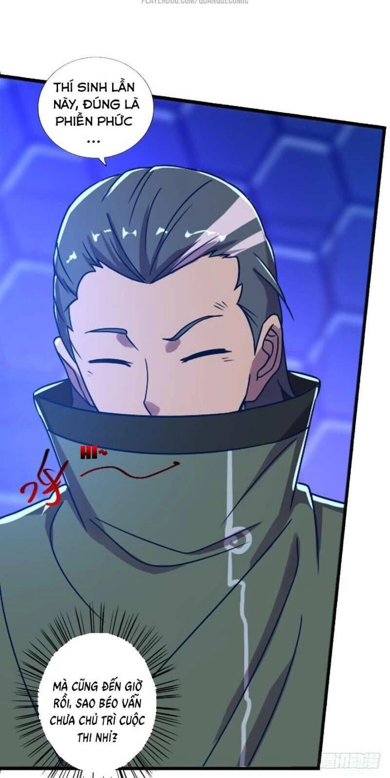 Ta Có Di Sản Tại Dị Giới Chapter 10 - 19