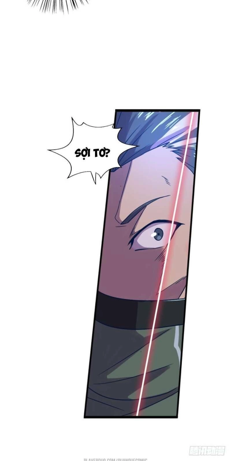 Ta Có Di Sản Tại Dị Giới Chapter 10 - 20