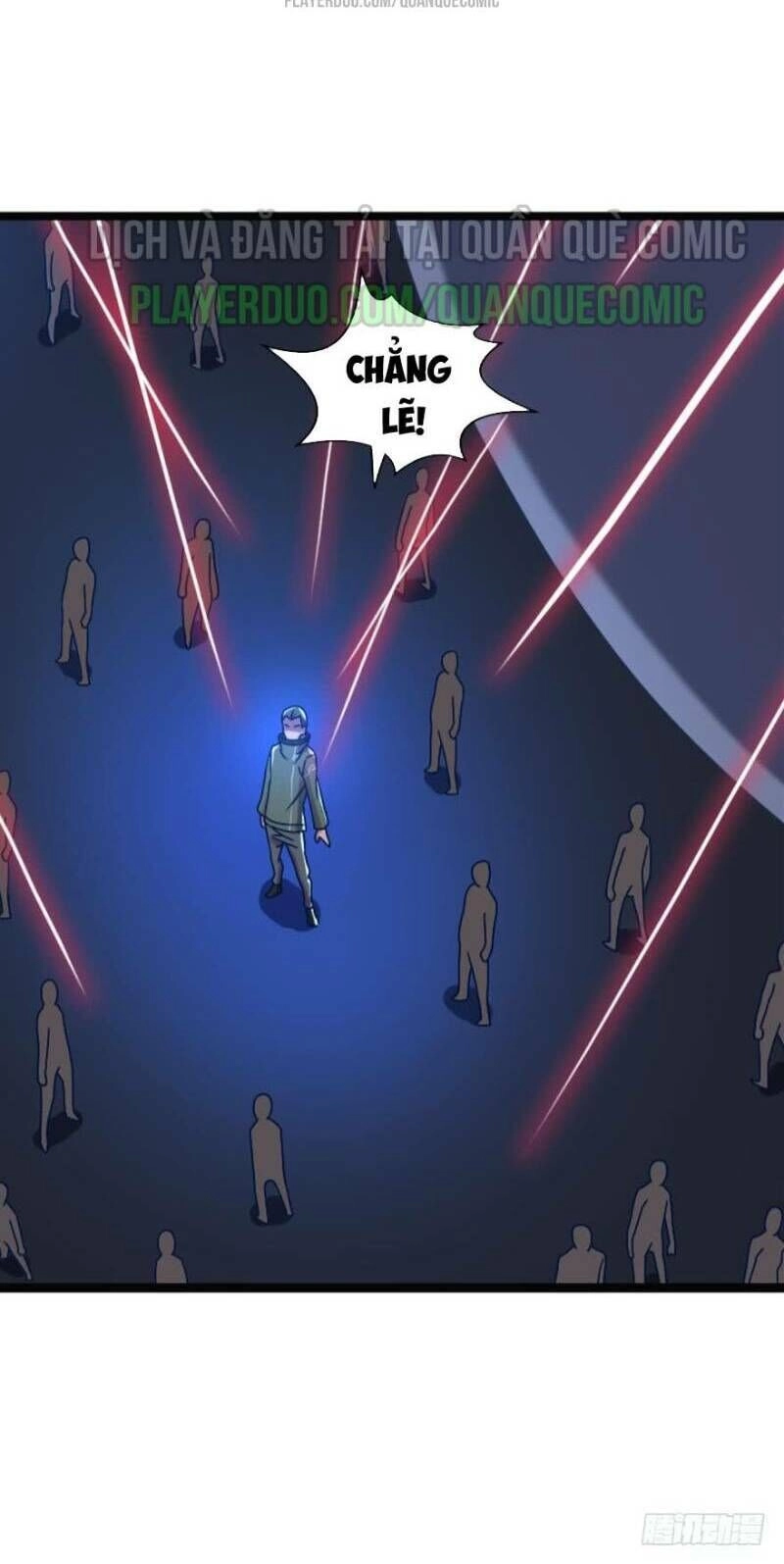 Ta Có Di Sản Tại Dị Giới Chapter 10 - 21