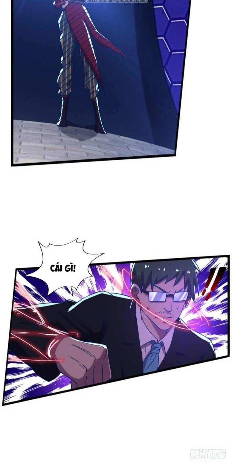 Ta Có Di Sản Tại Dị Giới Chapter 10 - 23