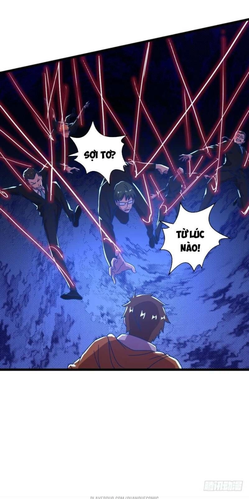 Ta Có Di Sản Tại Dị Giới Chapter 10 - 24