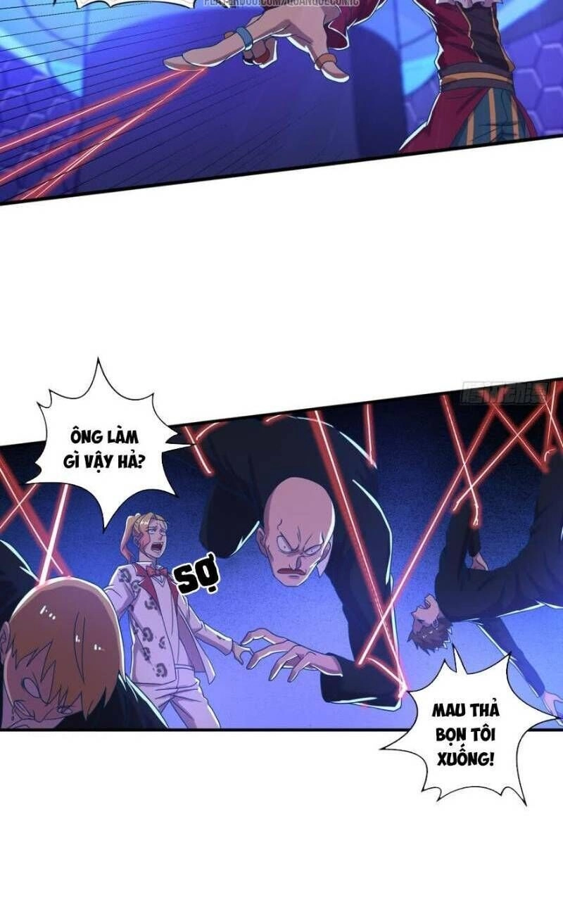 Ta Có Di Sản Tại Dị Giới Chapter 10 - 27