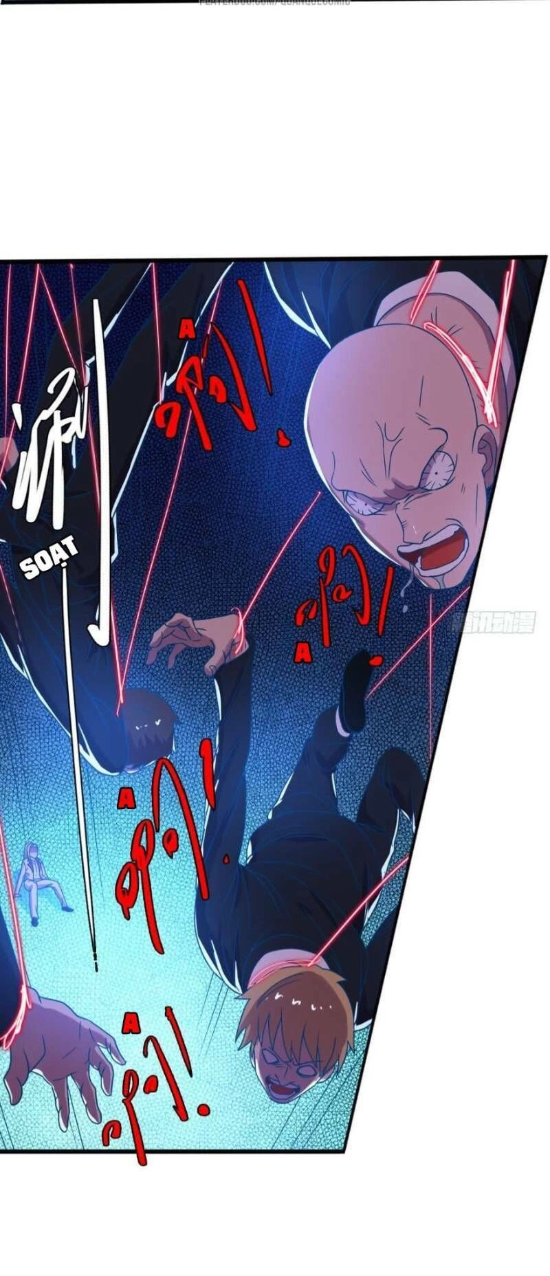 Ta Có Di Sản Tại Dị Giới Chapter 10 - 29