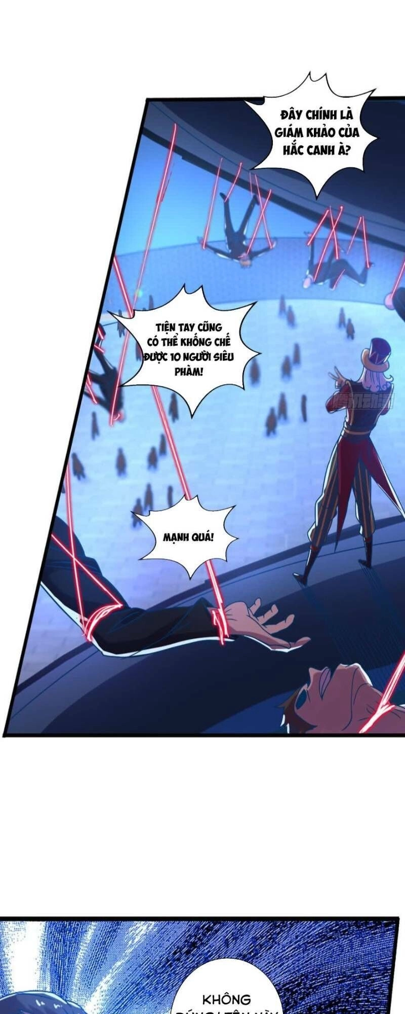 Ta Có Di Sản Tại Dị Giới Chapter 10 - 30