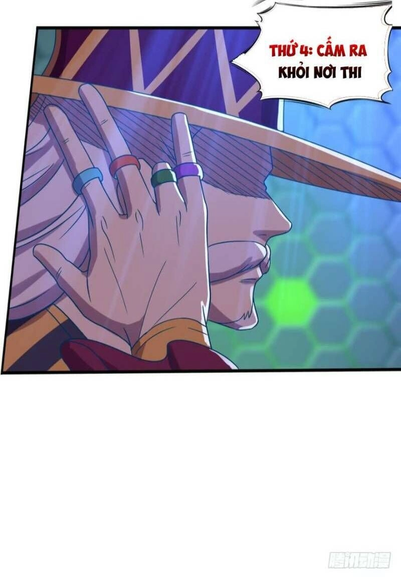 Ta Có Di Sản Tại Dị Giới Chapter 10 - 32