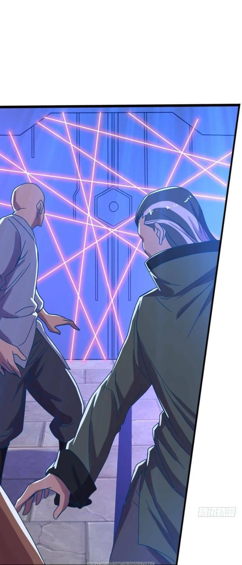 Ta Có Di Sản Tại Dị Giới Chapter 10 - 33