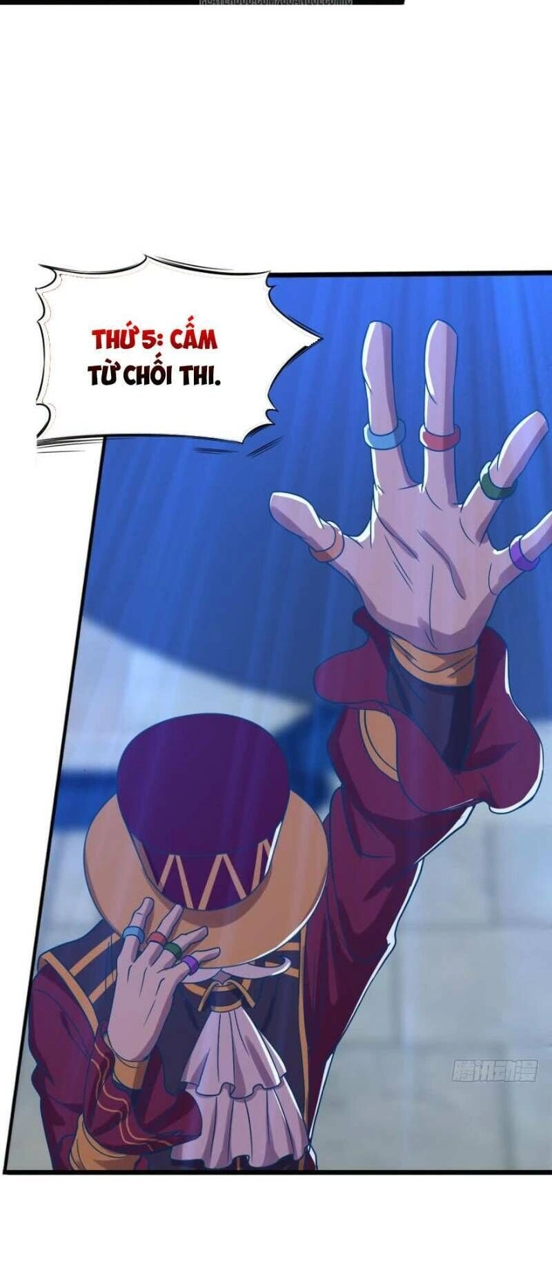 Ta Có Di Sản Tại Dị Giới Chapter 10 - 34