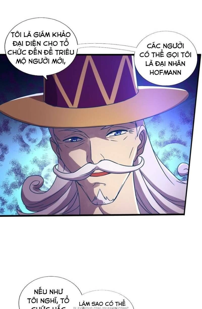 Ta Có Di Sản Tại Dị Giới Chapter 10 - 35