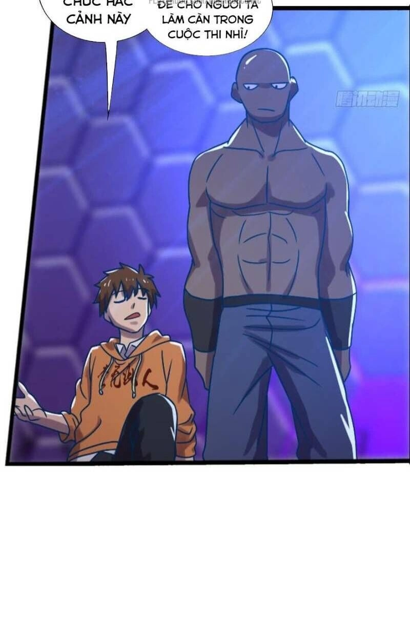 Ta Có Di Sản Tại Dị Giới Chapter 10 - 36