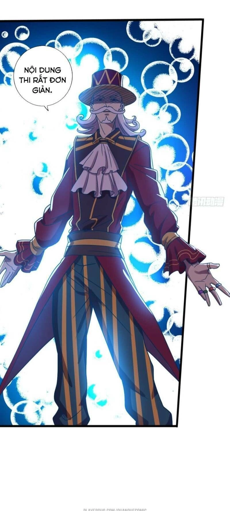 Ta Có Di Sản Tại Dị Giới Chapter 10 - 37