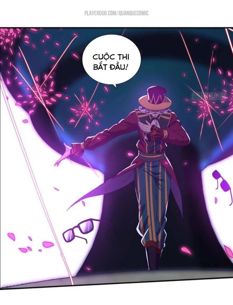 Ta Có Di Sản Tại Dị Giới Chapter 10 - 40