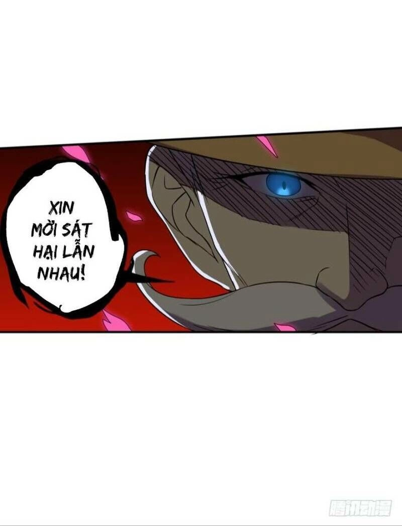 Ta Có Di Sản Tại Dị Giới Chapter 10 - 41