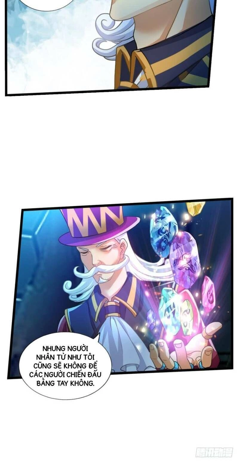 Ta Có Di Sản Tại Dị Giới Chapter 11 - 6