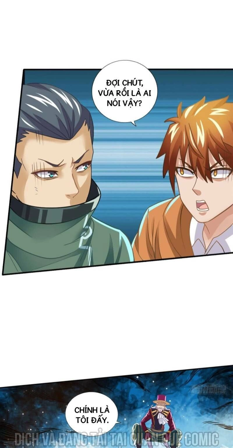 Ta Có Di Sản Tại Dị Giới Chapter 12 - 35