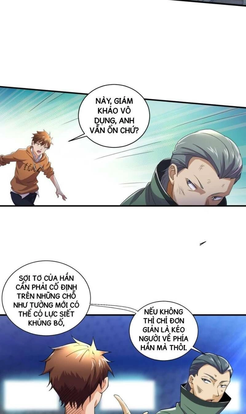 Ta Có Di Sản Tại Dị Giới Chapter 13 - 19