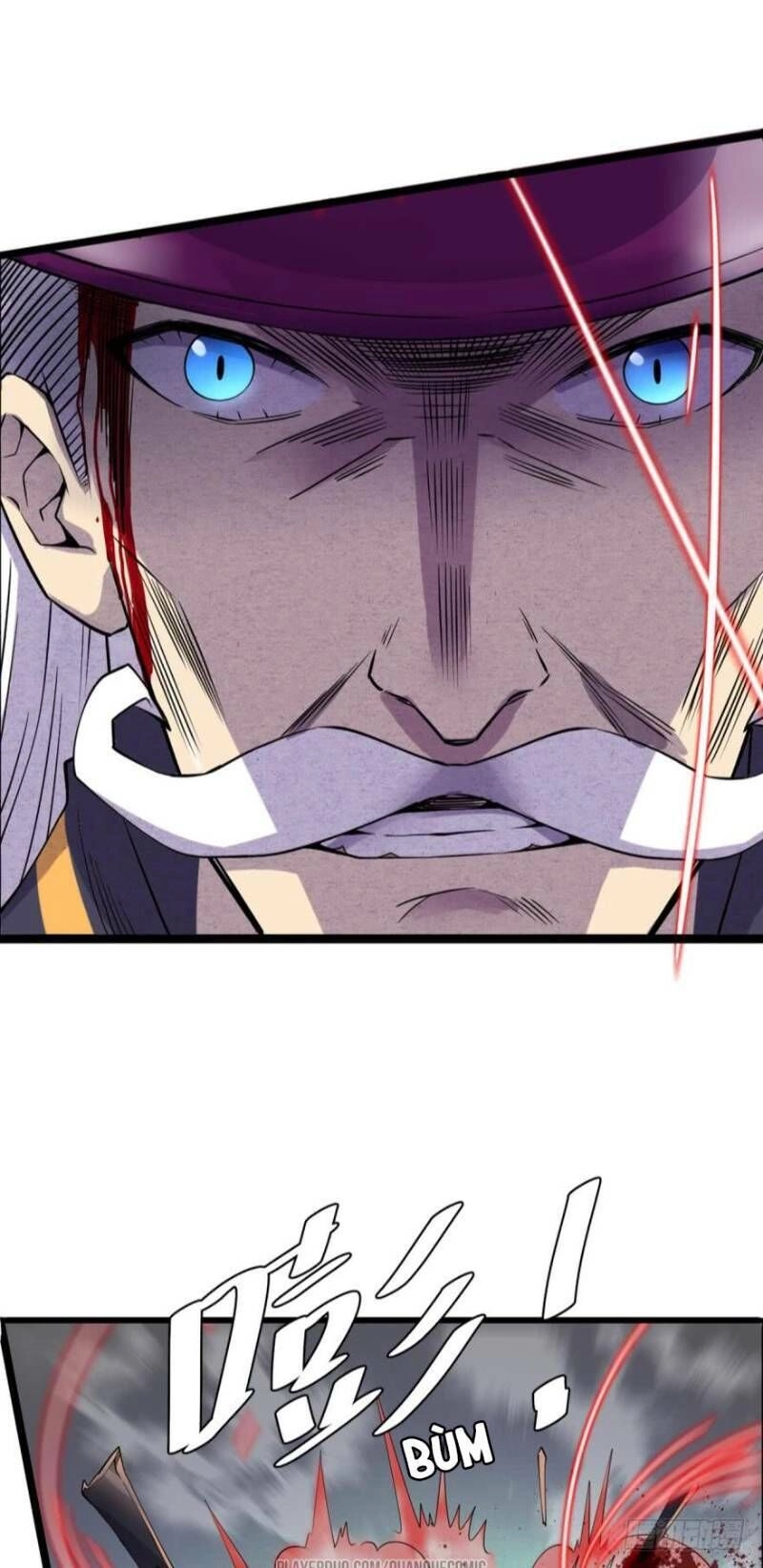 Ta Có Di Sản Tại Dị Giới Chapter 16 - 16