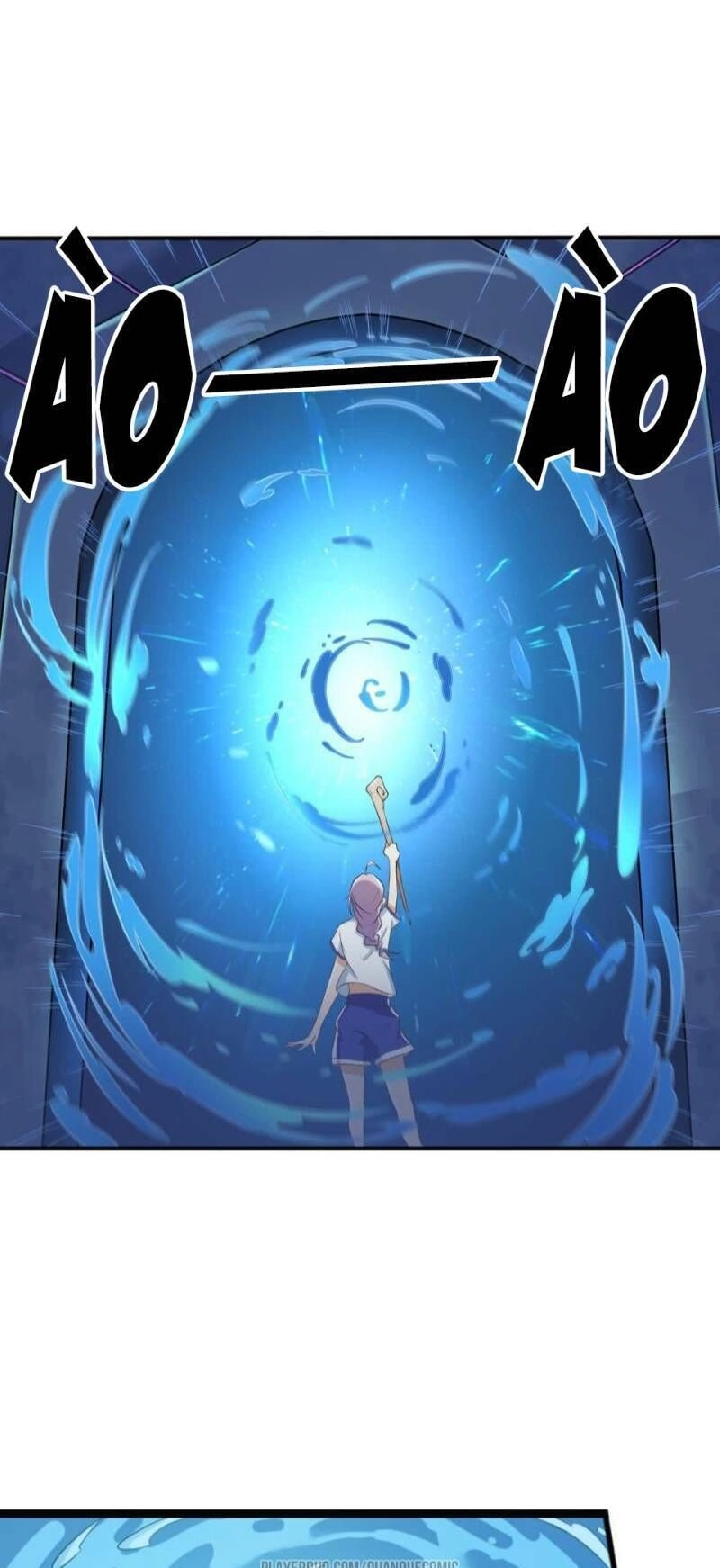 Ta Có Di Sản Tại Dị Giới Chapter 17 - 5