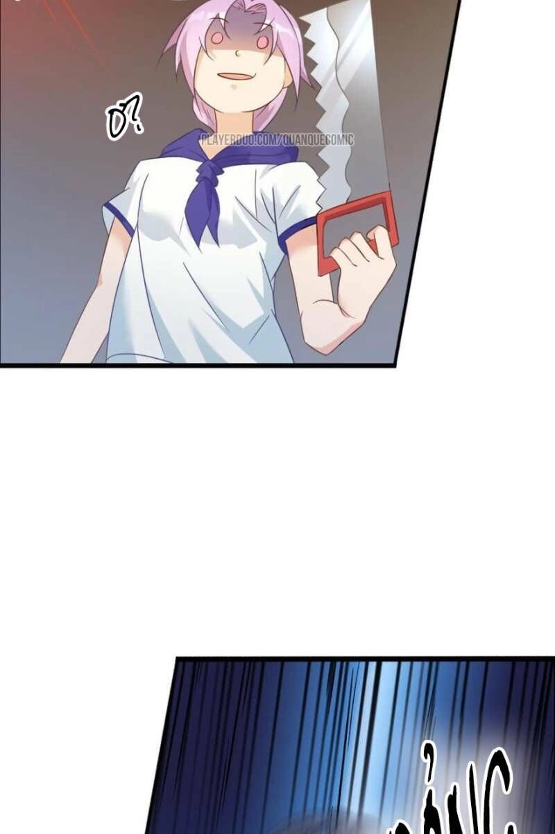 Ta Có Di Sản Tại Dị Giới Chapter 17 - 10