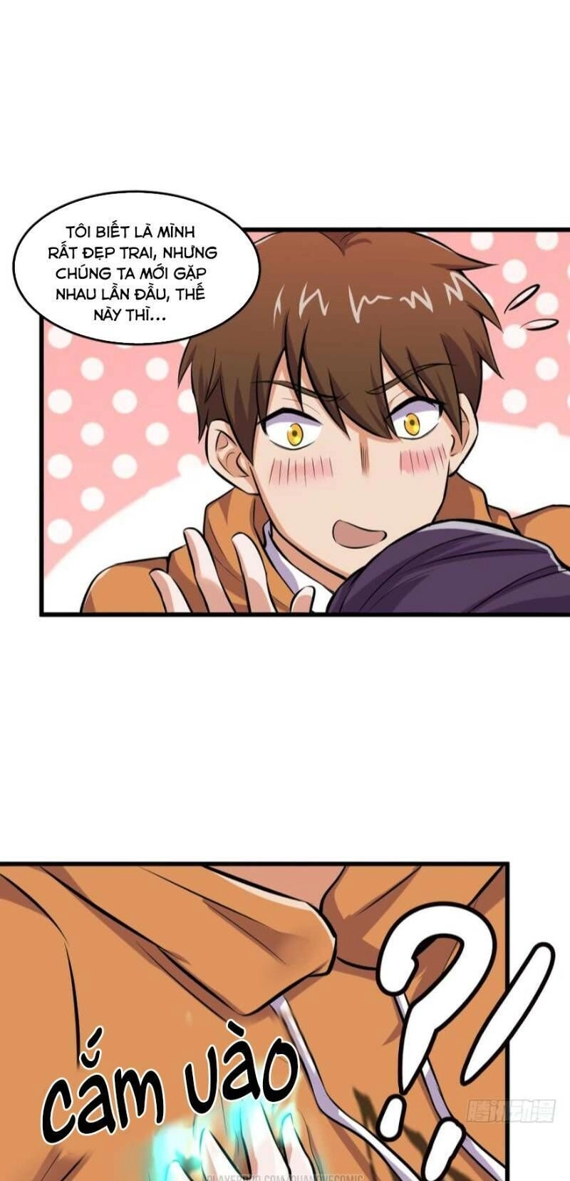 Ta Có Di Sản Tại Dị Giới Chapter 20 - 18