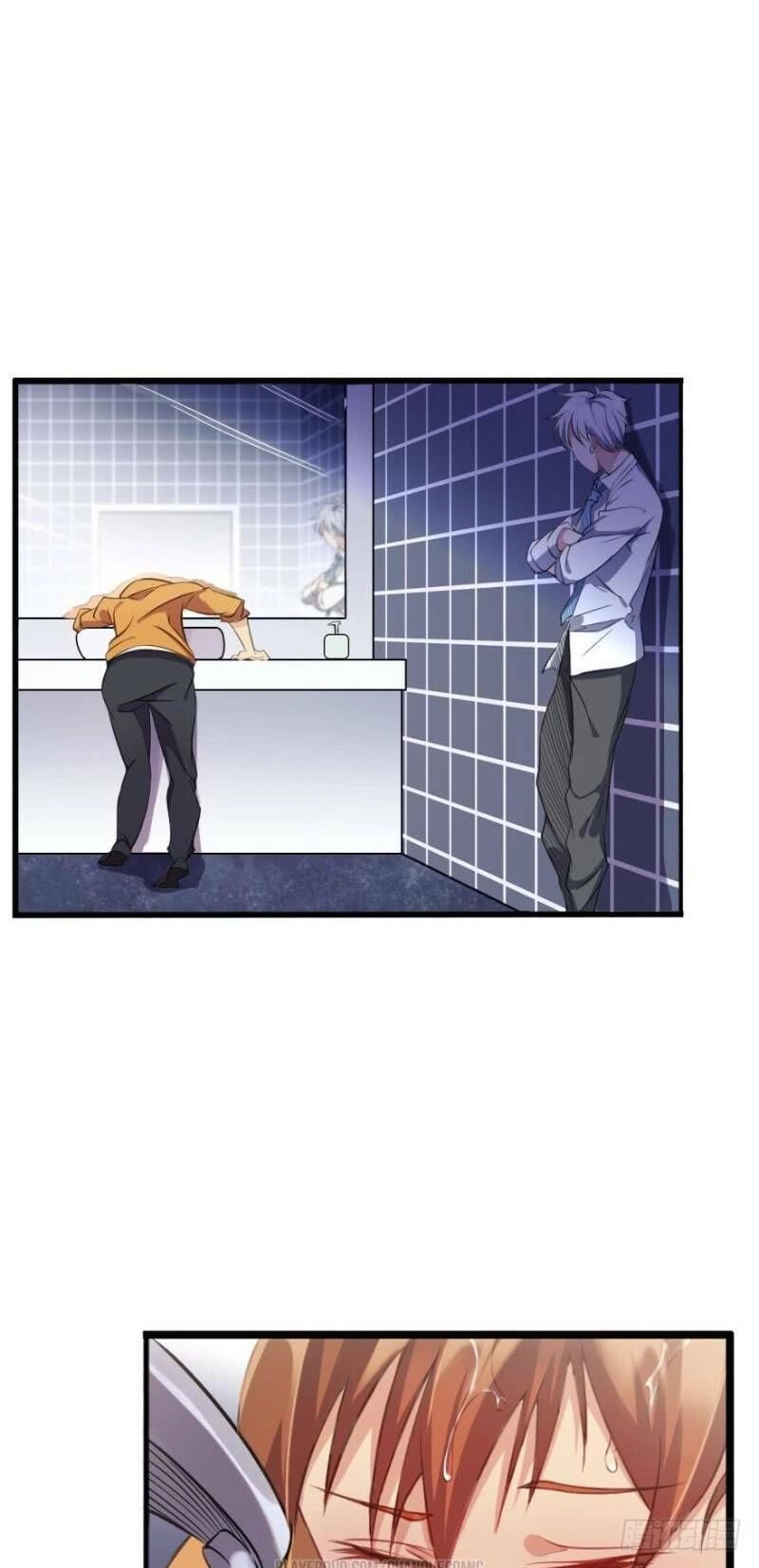 Ta Có Di Sản Tại Dị Giới Chapter 21 - 1