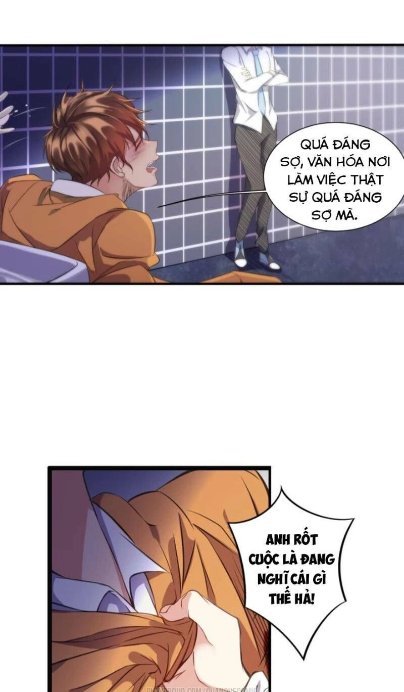 Ta Có Di Sản Tại Dị Giới Chapter 21 - 3