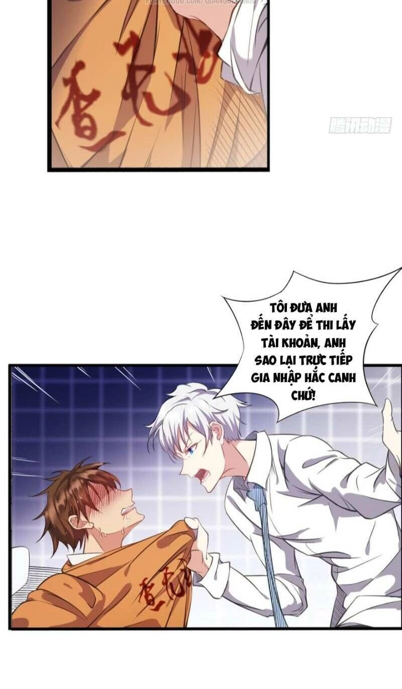 Ta Có Di Sản Tại Dị Giới Chapter 21 - 4