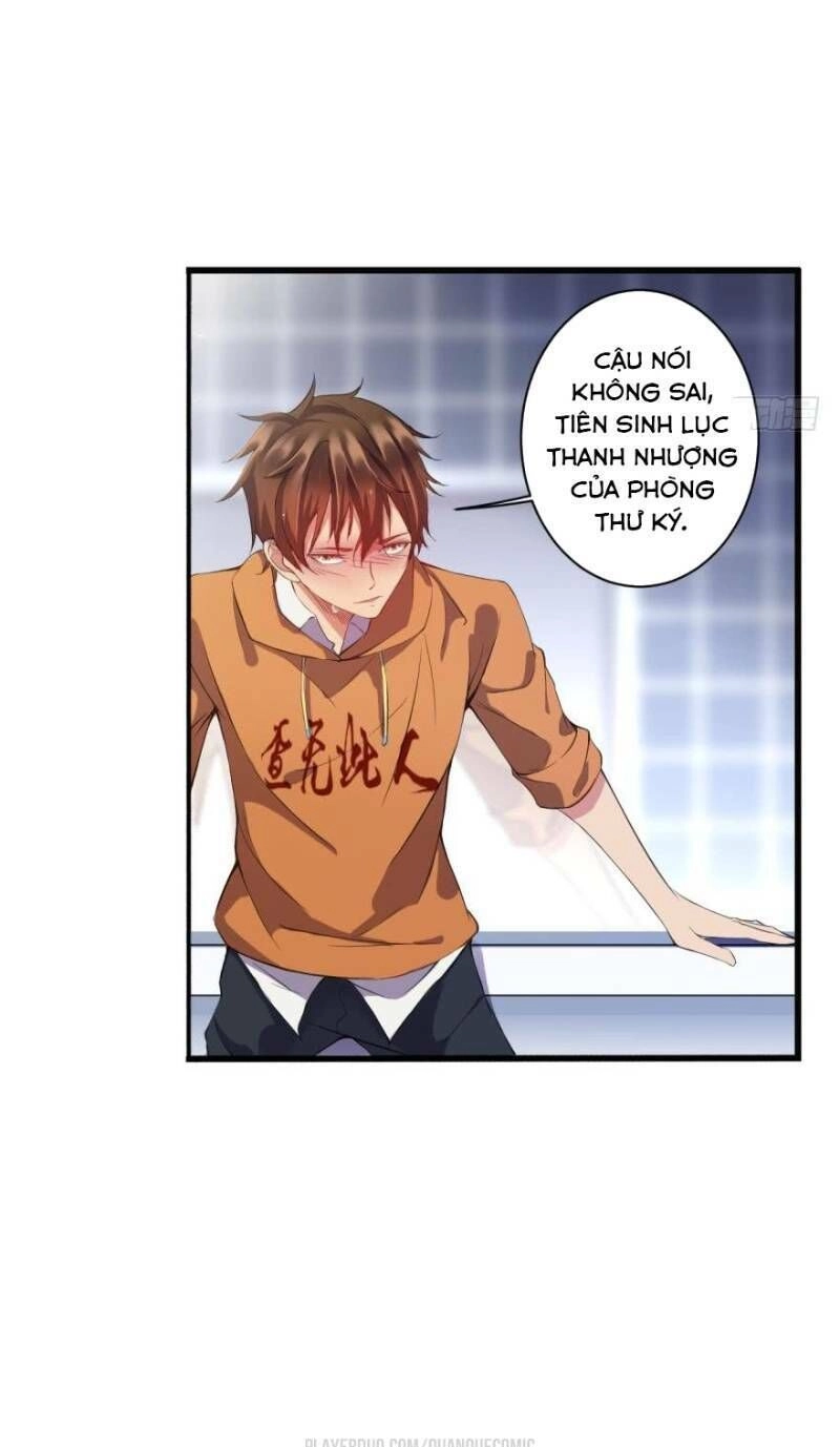 Ta Có Di Sản Tại Dị Giới Chapter 21 - 11