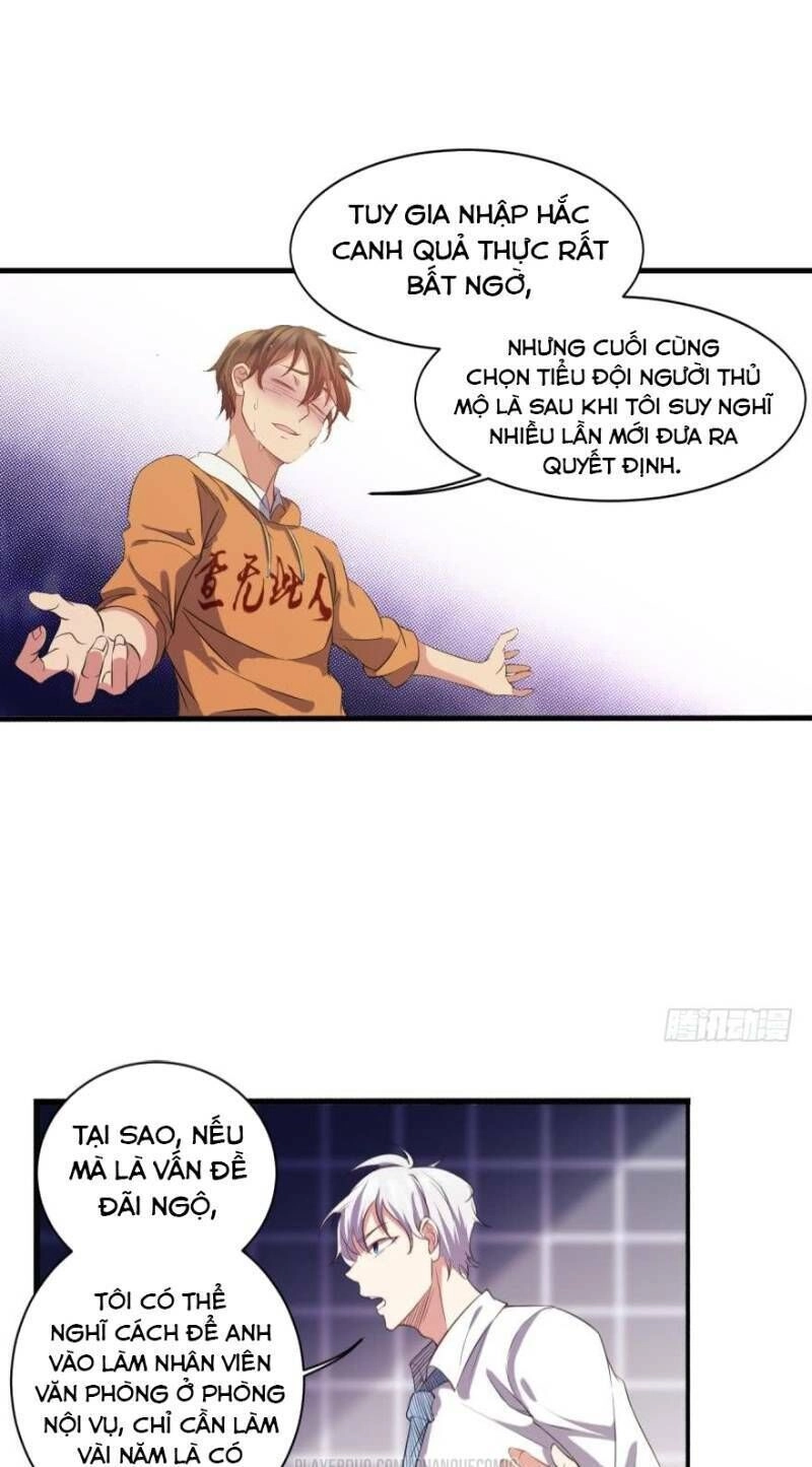 Ta Có Di Sản Tại Dị Giới Chapter 21 - 13