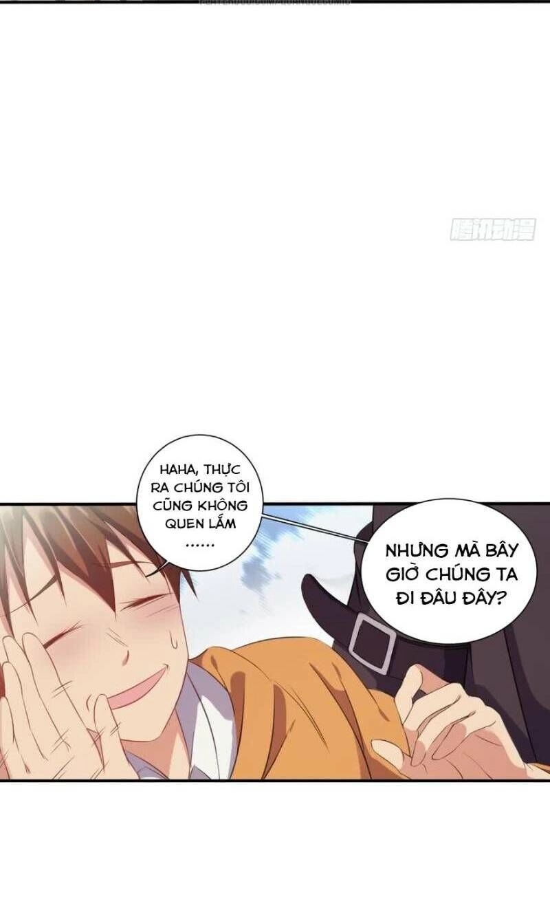 Ta Có Di Sản Tại Dị Giới Chapter 21 - 20