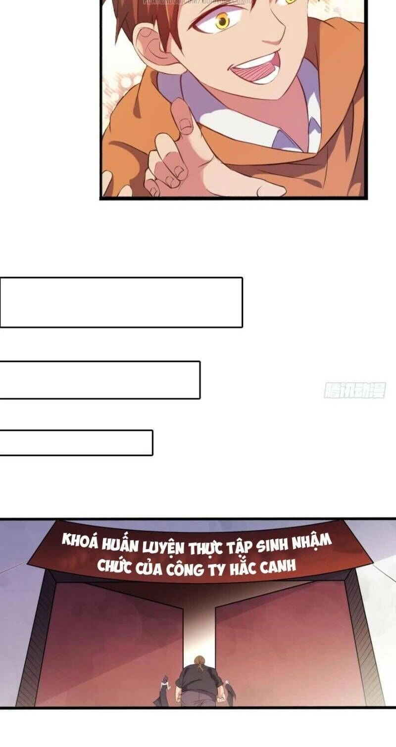 Ta Có Di Sản Tại Dị Giới Chapter 21 - 22