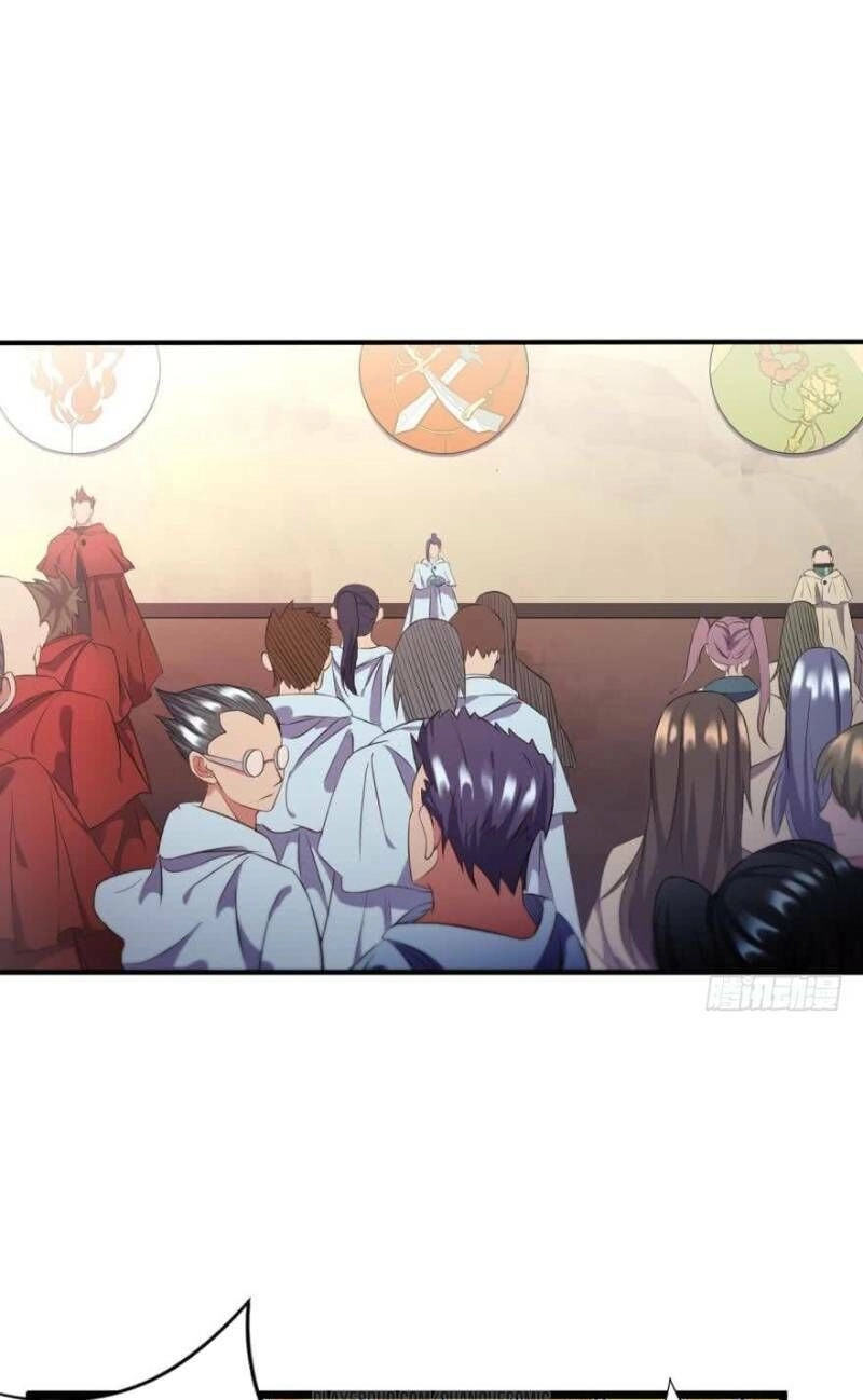 Ta Có Di Sản Tại Dị Giới Chapter 21 - 23