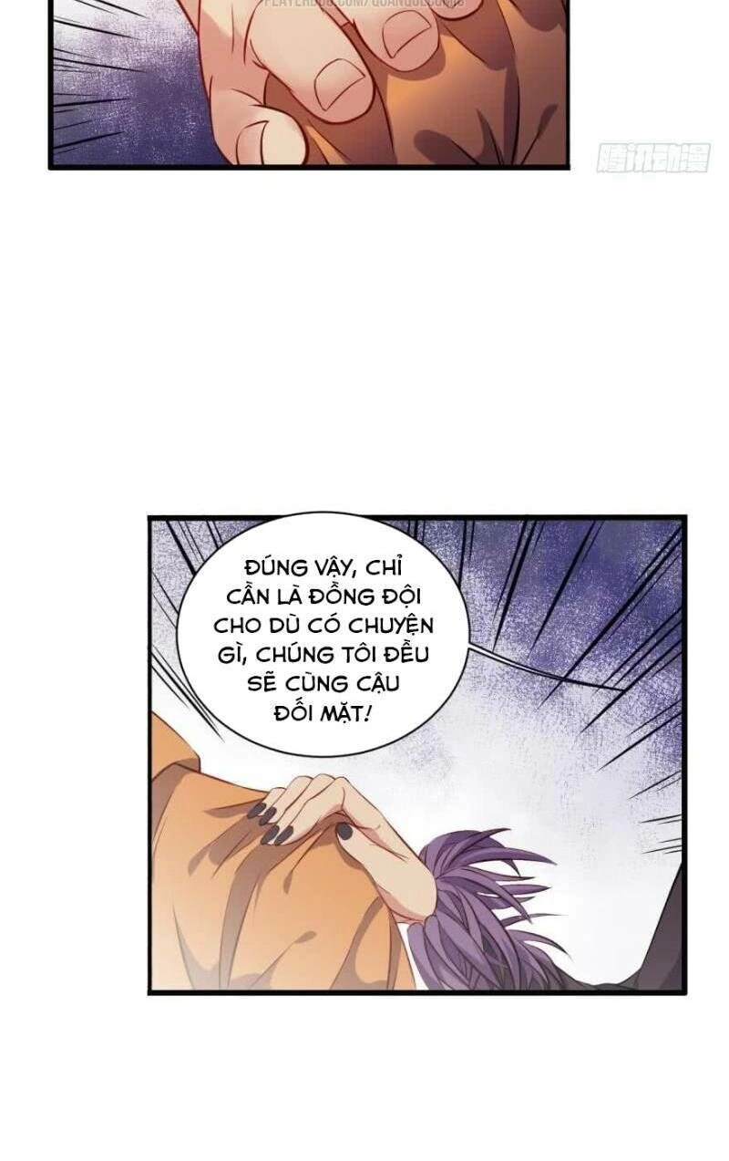 Ta Có Di Sản Tại Dị Giới Chapter 21 - 28